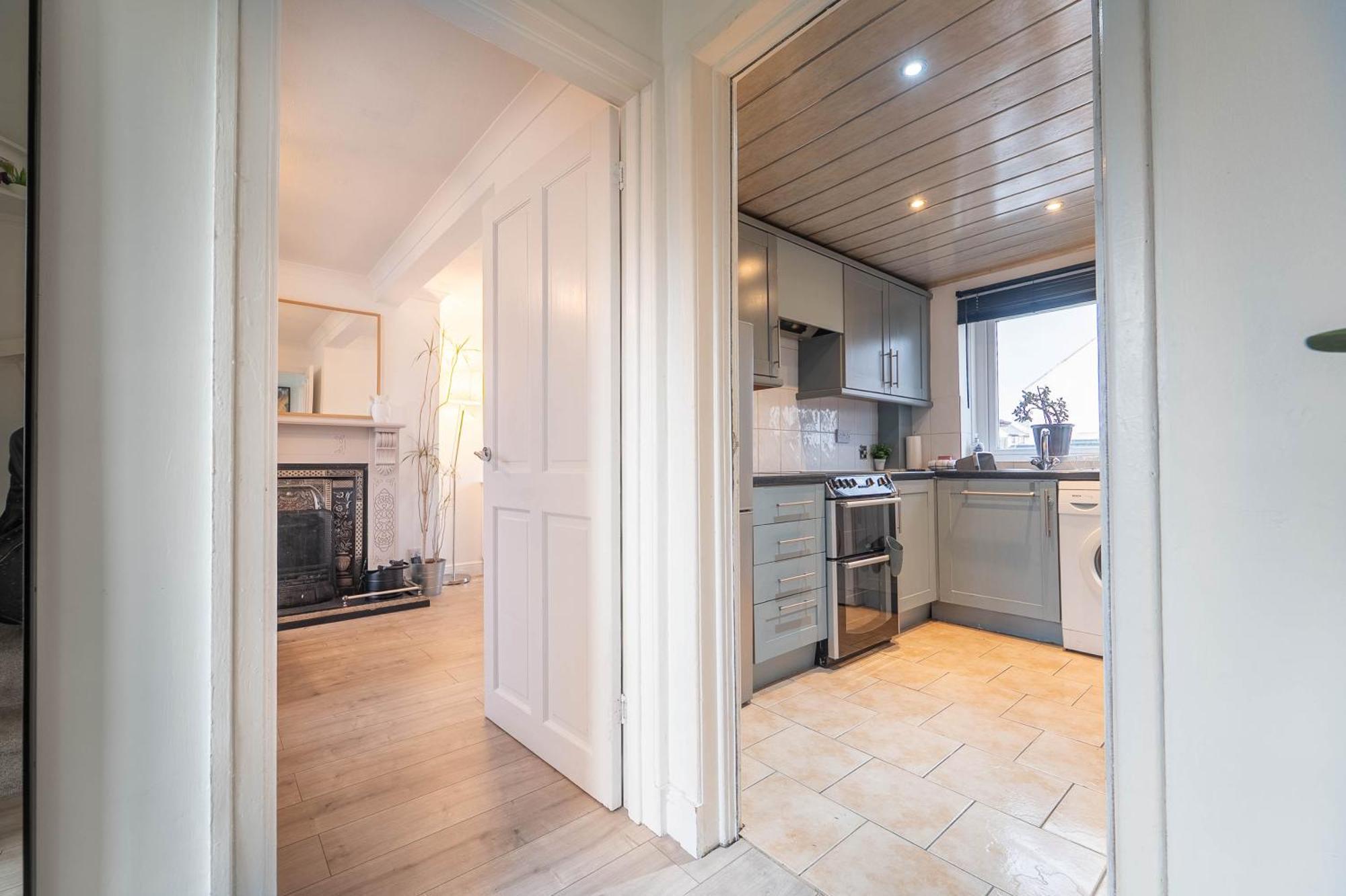 Kilmallie House Caol 외부 사진