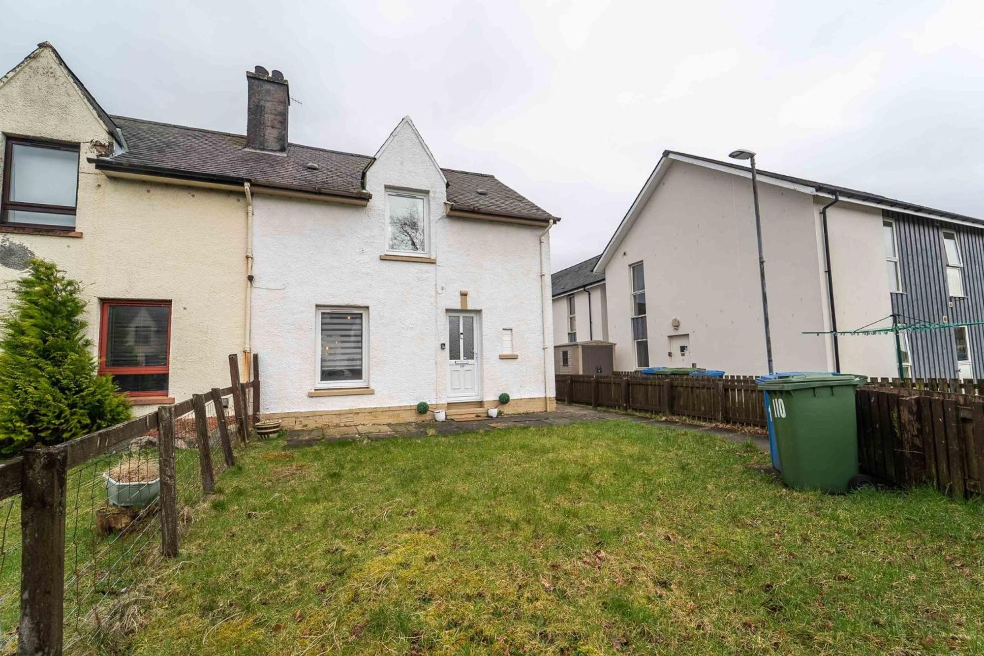 Kilmallie House Caol 외부 사진