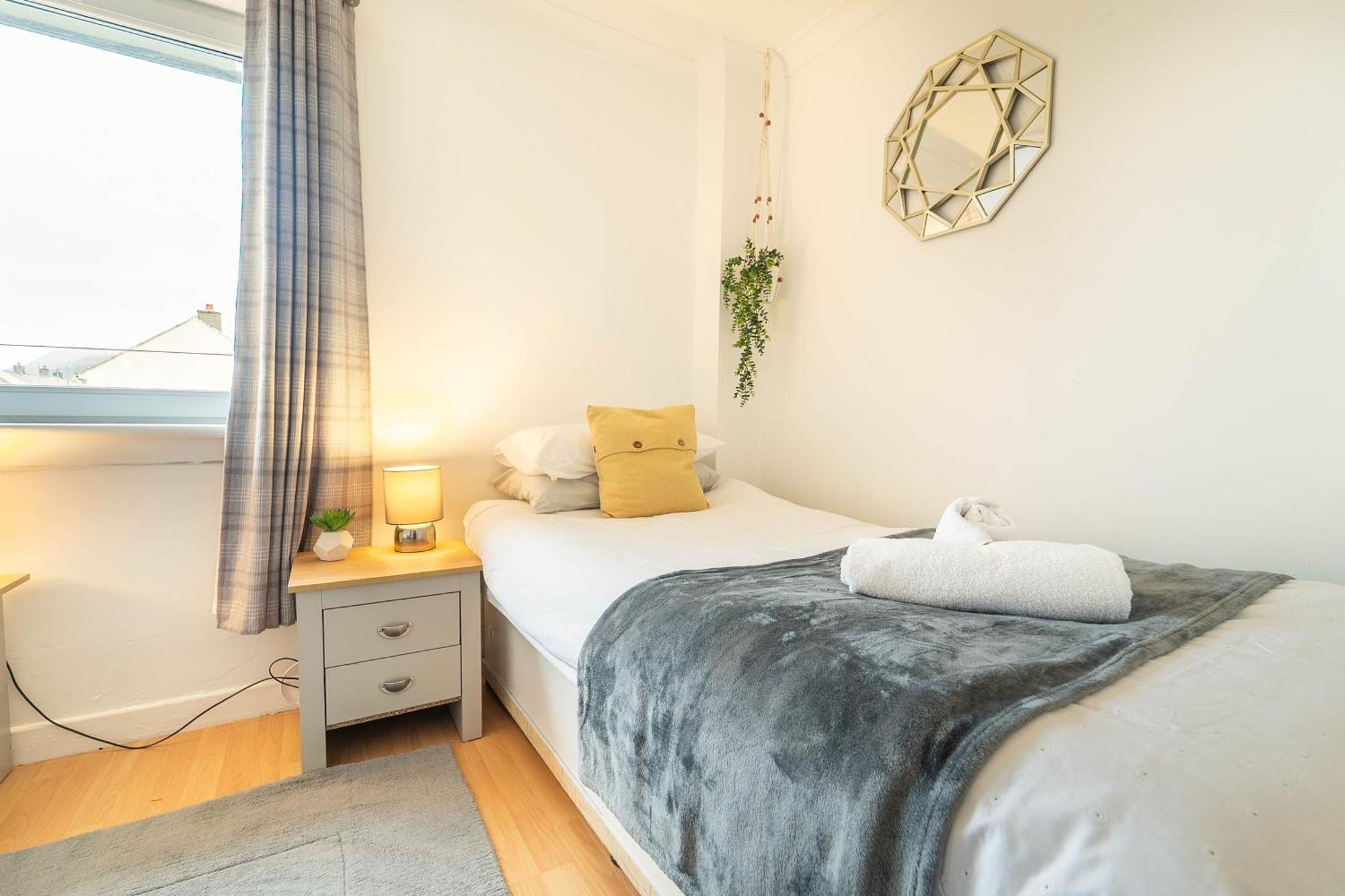 Kilmallie House Caol 외부 사진
