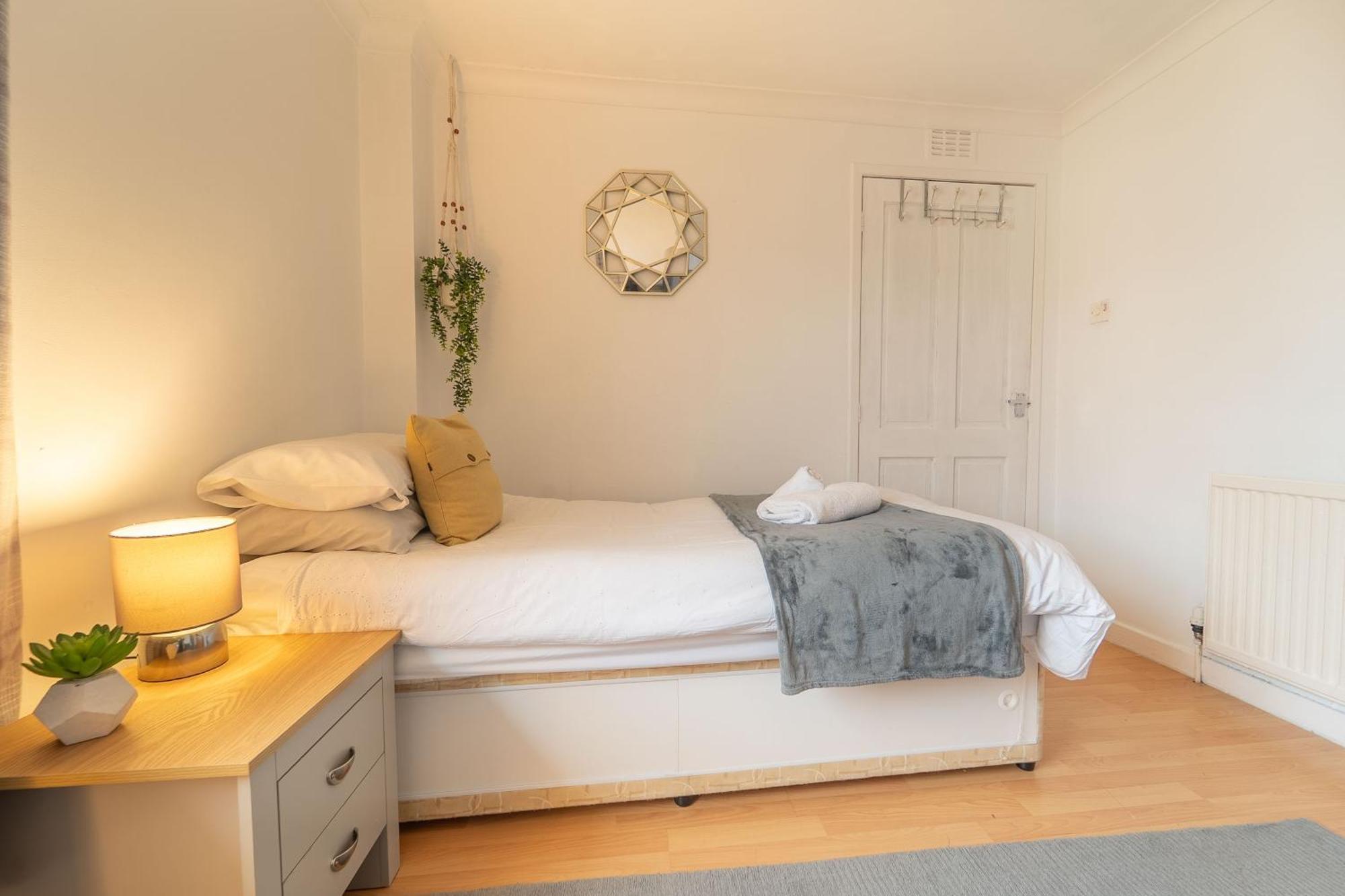 Kilmallie House Caol 외부 사진