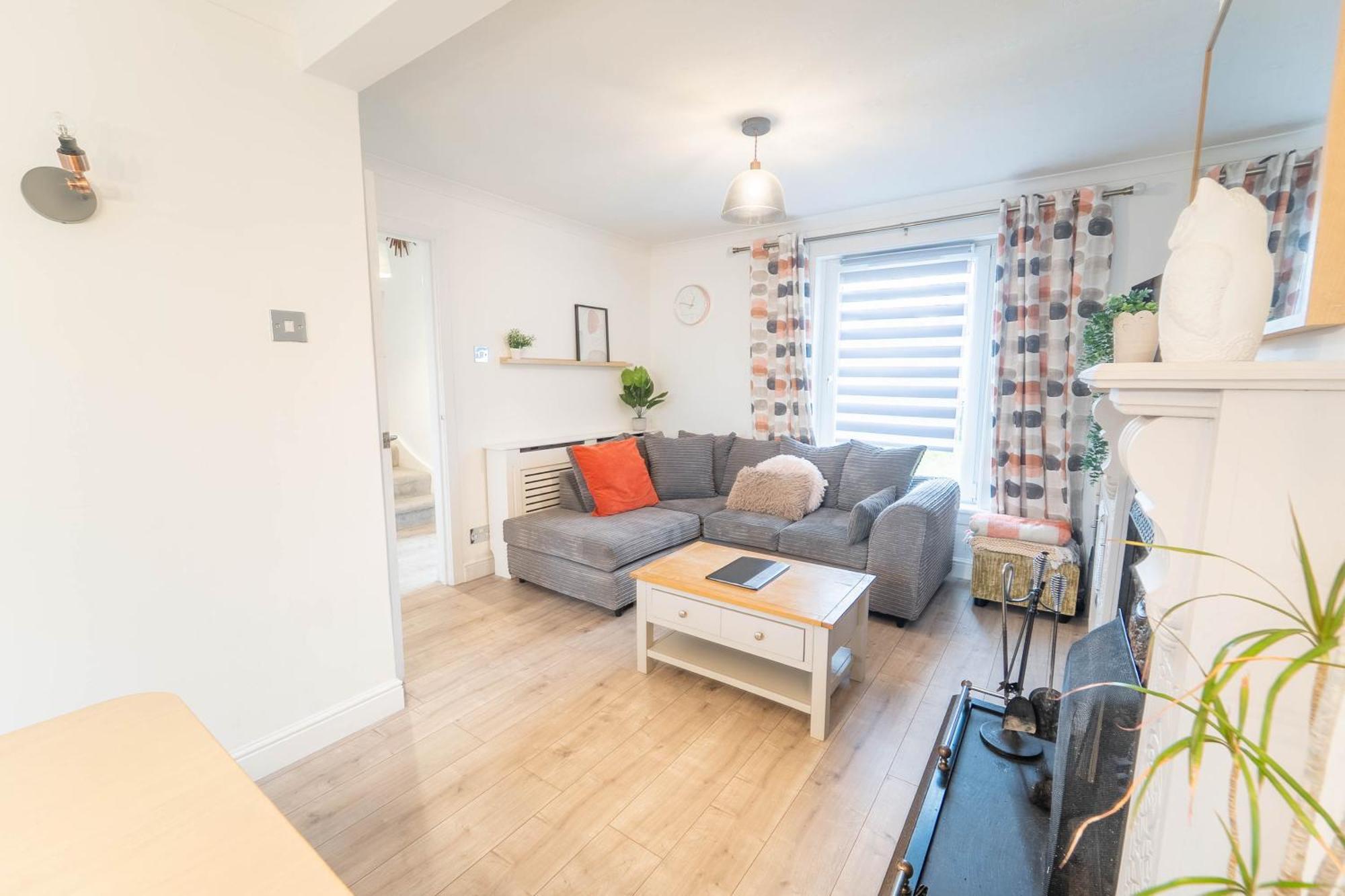 Kilmallie House Caol 외부 사진