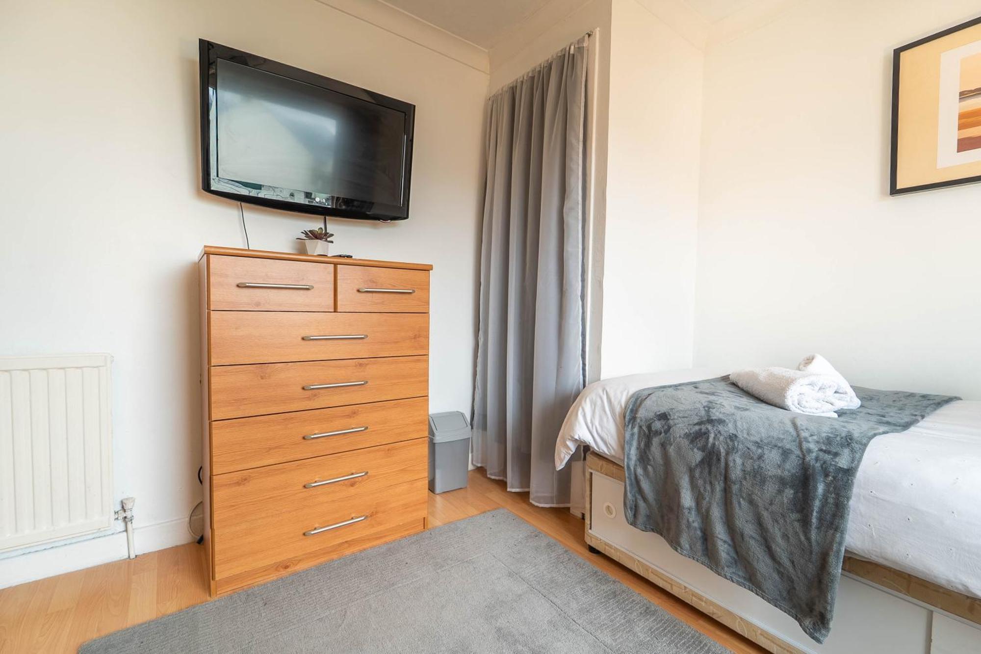 Kilmallie House Caol 외부 사진