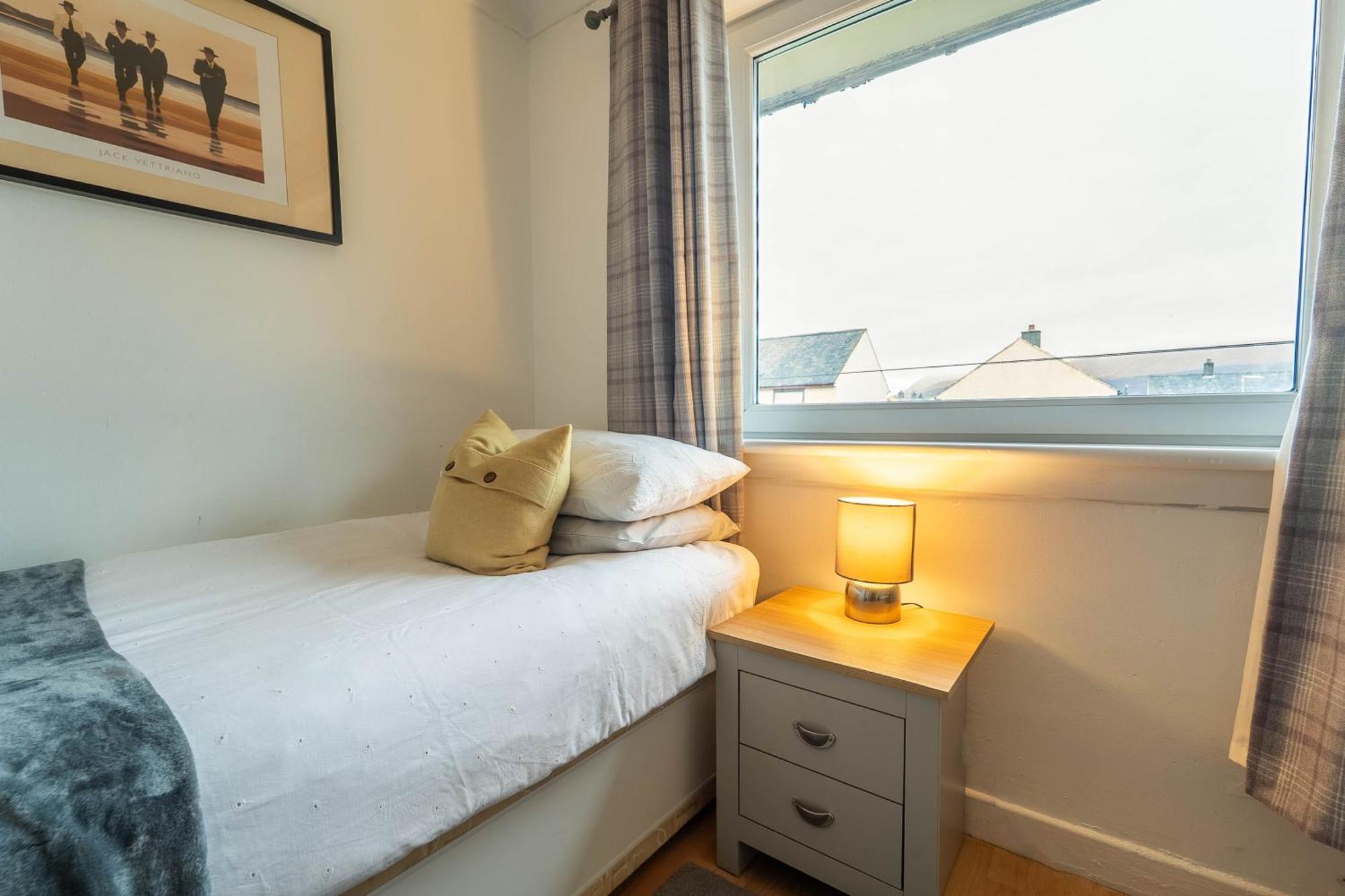 Kilmallie House Caol 외부 사진