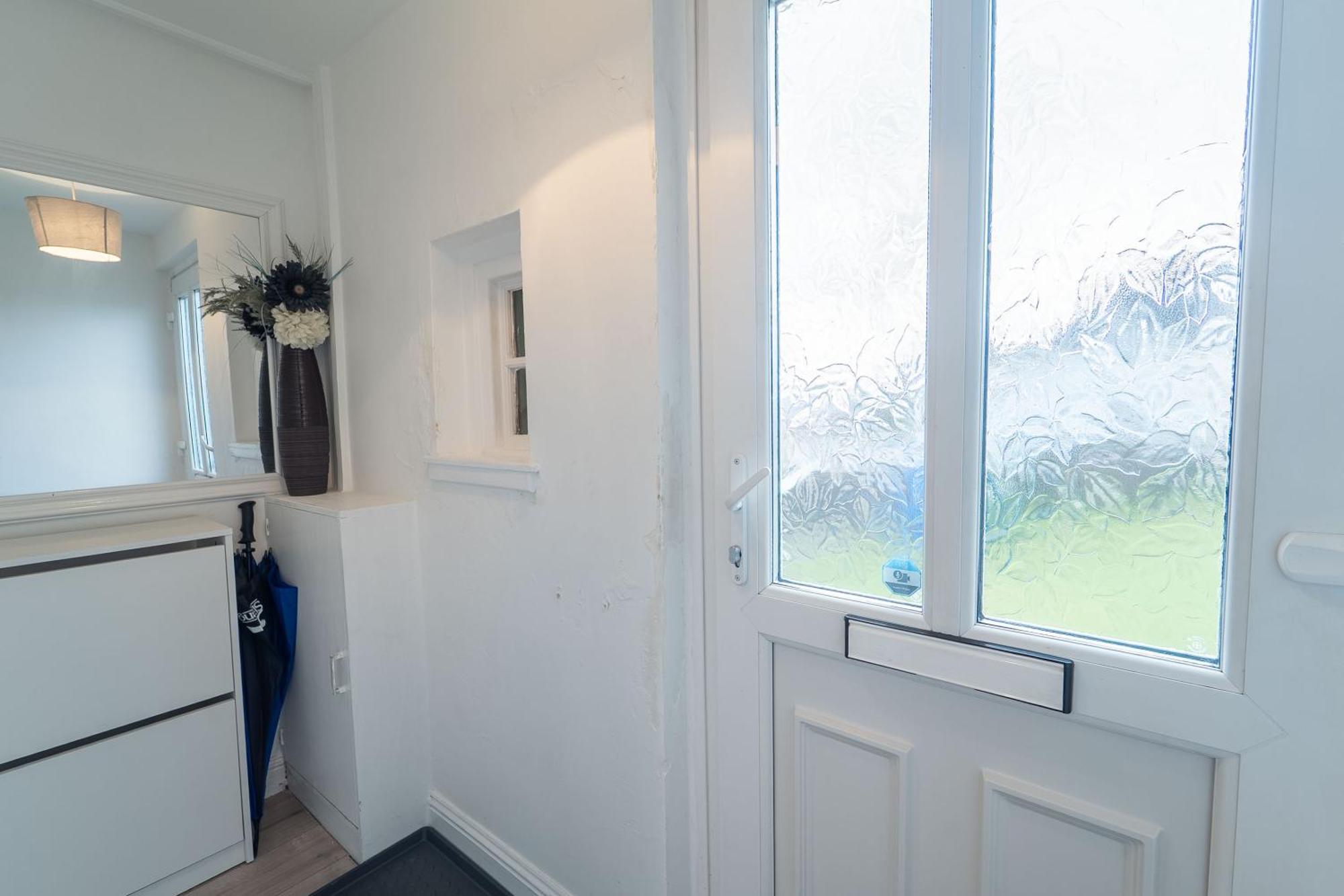 Kilmallie House Caol 외부 사진