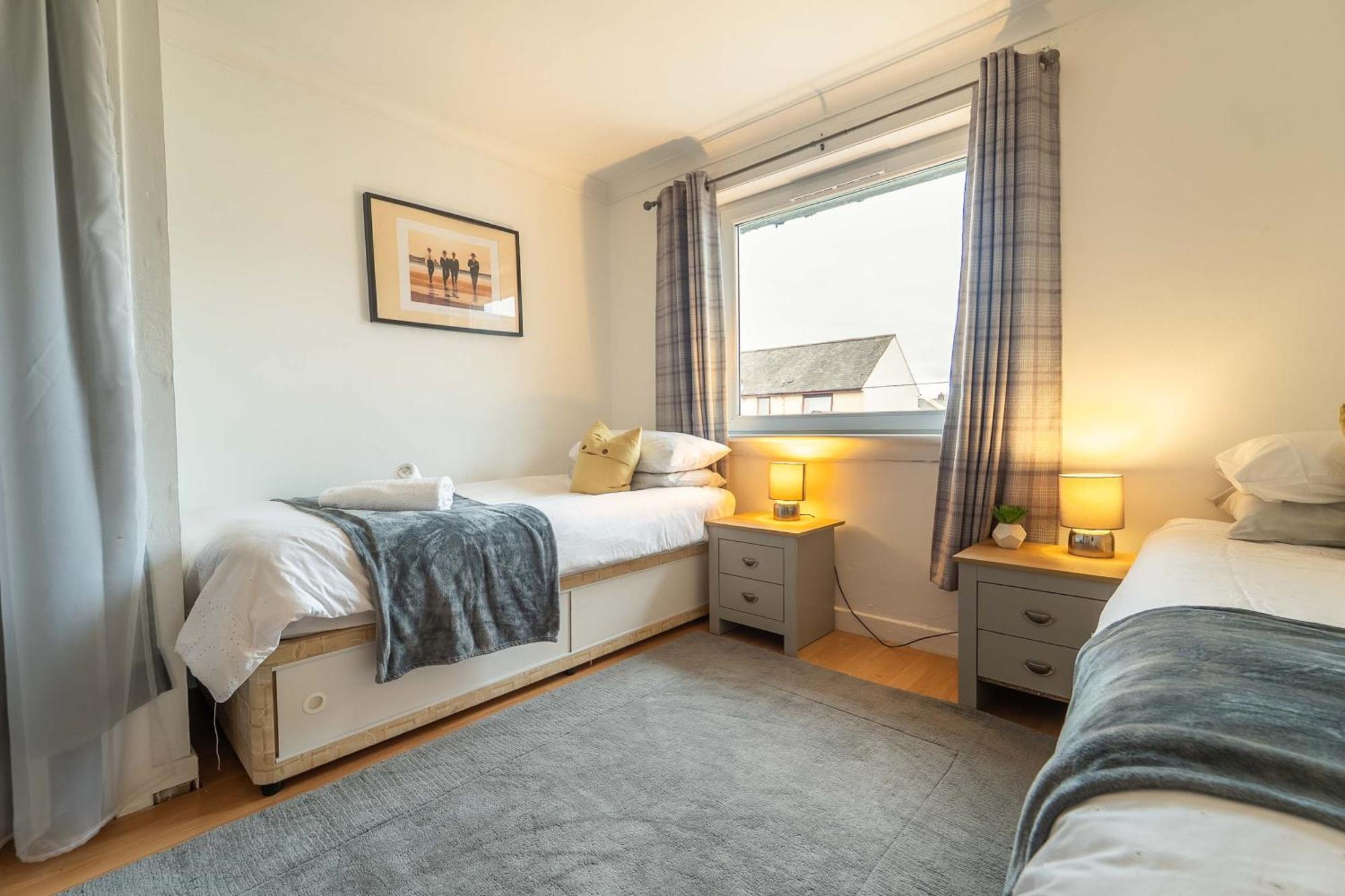 Kilmallie House Caol 외부 사진