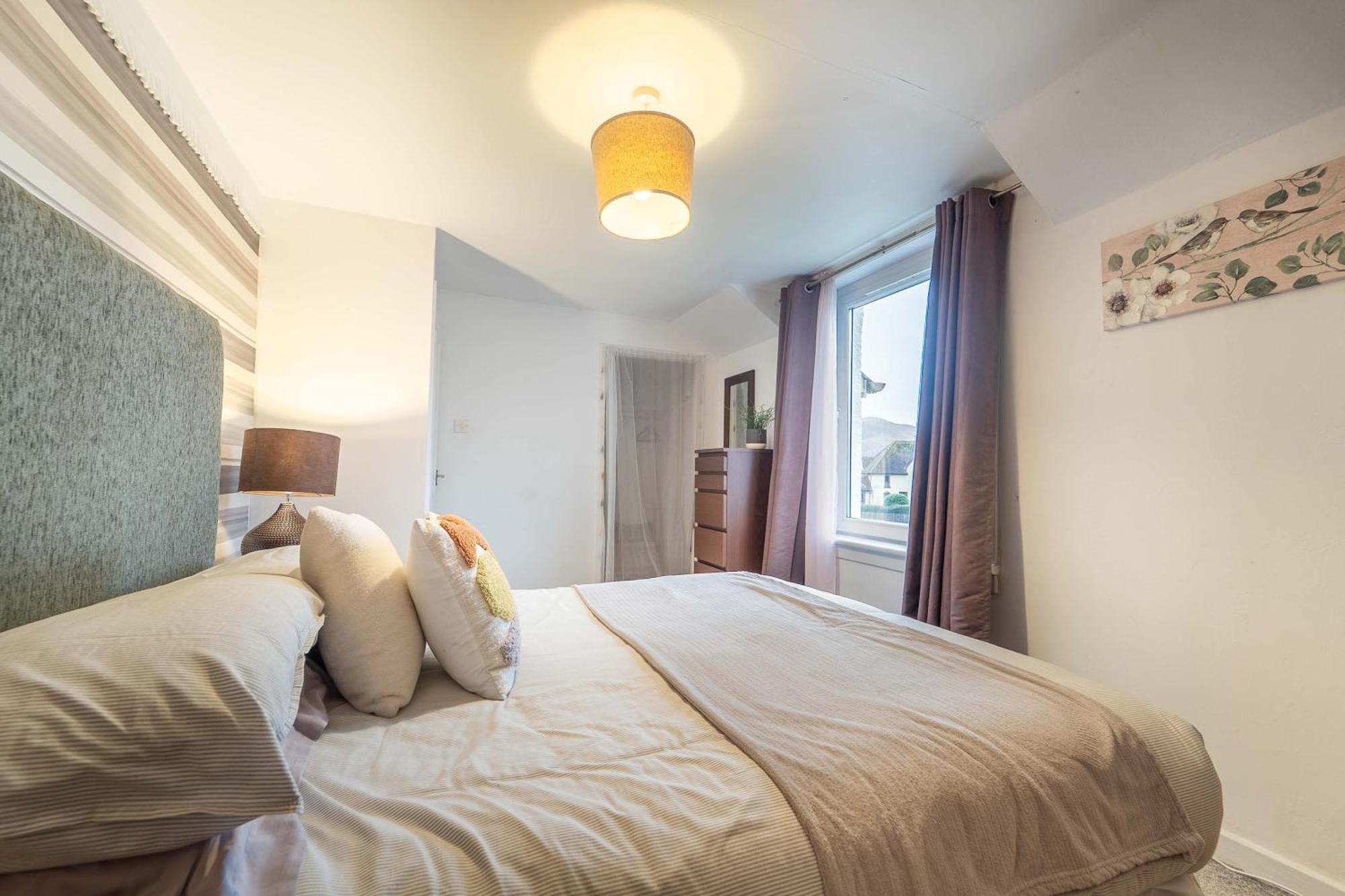 Kilmallie House Caol 외부 사진