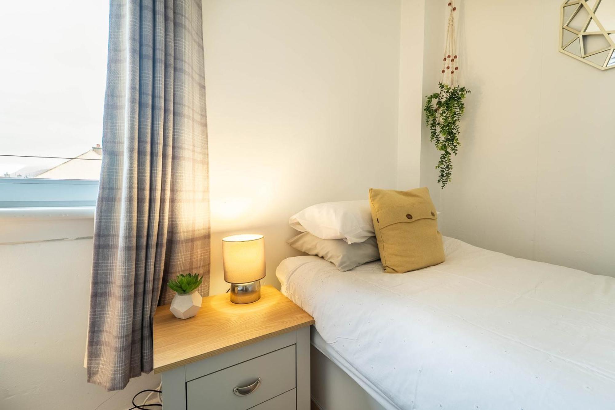 Kilmallie House Caol 외부 사진