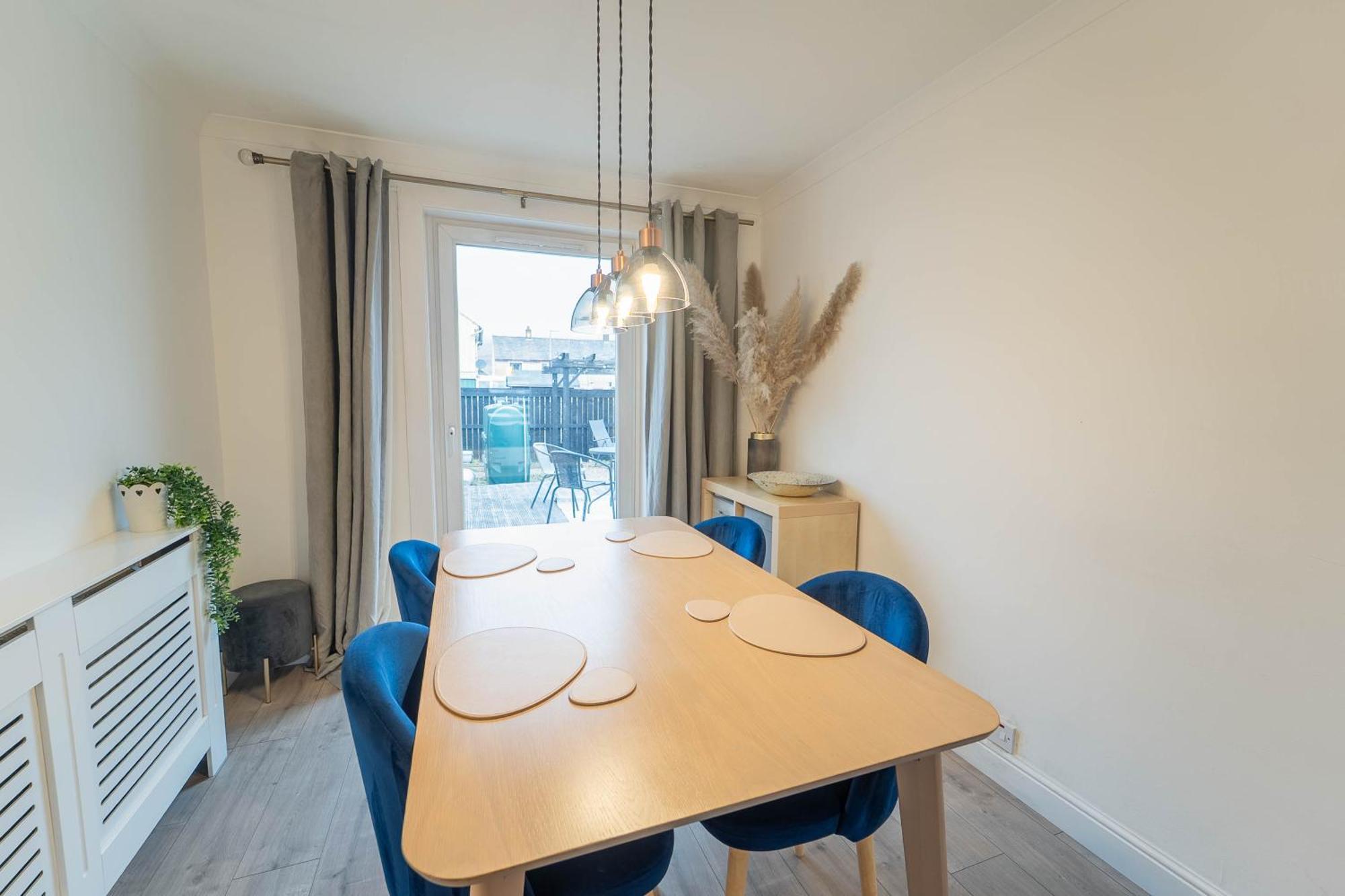 Kilmallie House Caol 외부 사진